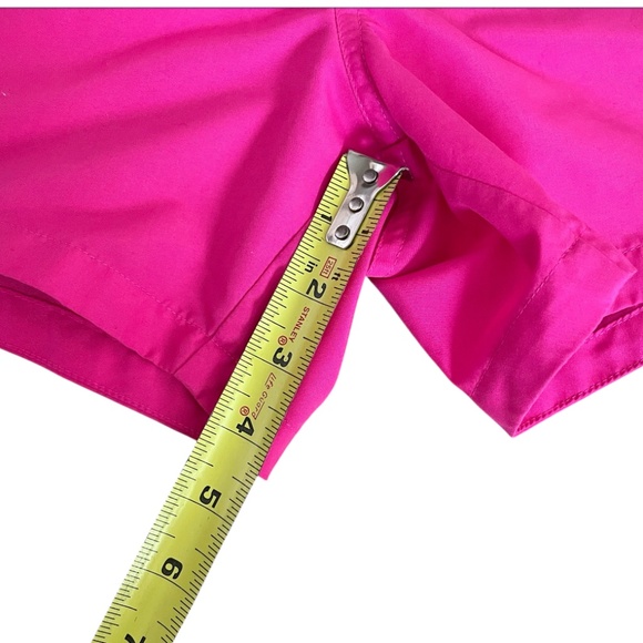 The North Face Pink Women’s Running Shorts Size S - Picture 5 of 8